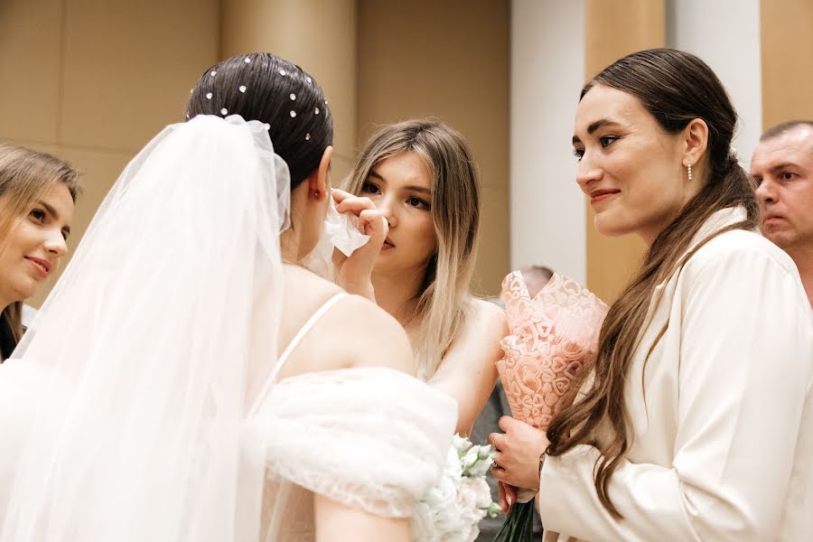 Wedding photographer Nataliya Ekimova (ekimovaphoto). Photo of 28 April