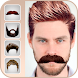 Beard and mustache changer Editor  2