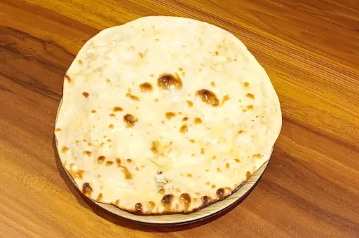 Butter Roti