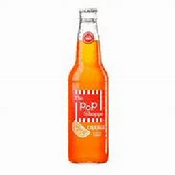 Pop Shoppe Orange (355 ml)