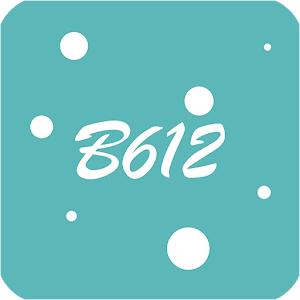 Suggestion for B612 Instagram Camera 1.0 Icon