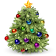 New Year Tree (Widget) icon