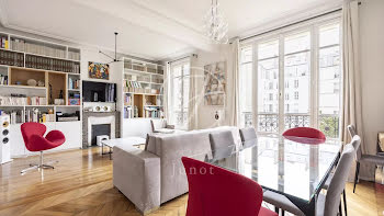 appartement à Paris 5ème (75)