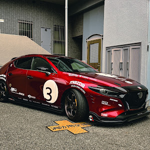 MAZDA3 BPFP