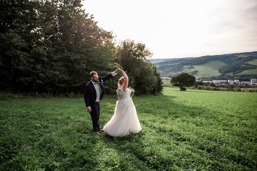 Fotografer pernikahan Anna Gajdošíková (anniegajdosikova). Foto tanggal 11 Maret 2021