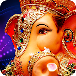 Cover Image of ดาวน์โหลด Ganpati Ganesh - ทั้งหมดในที่เดียว 4.6 APK