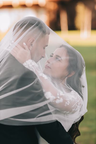 Fotografo di matrimoni Anna Blok (annablok). Foto del 21 marzo 2022