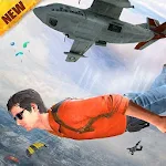 Cover Image of ดาวน์โหลด Unknown Squad Free Fire Survival Battle Royale 2.1 APK