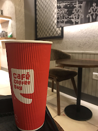 Cafe Coffee Day photo 4