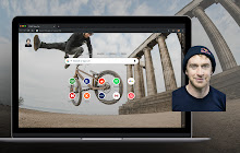 Danny MacAskill small promo image