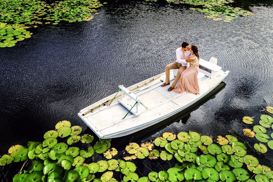 Wedding photographer Johnny Araújo (johnnyaraujo). Photo of 10 January 2018