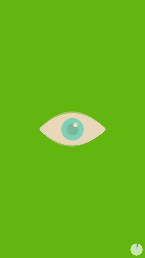    iCare Eye Test Pro- screenshot  