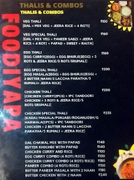 Foodiyapa menu 7