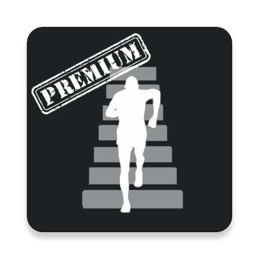 Stairs Workout PRO 健康 App LOGO-APP開箱王