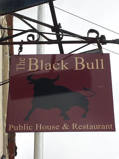 The Black Bull