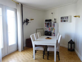 appartement à Bourg-la-Reine (92)