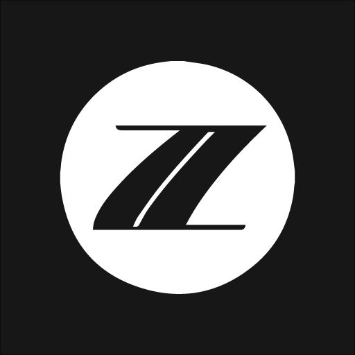 Logo ZetaBarber