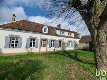 maison à Aix-Villemaur-Pâlis (10)