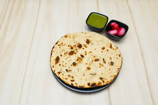 Plain Roti