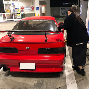 シルビア S13