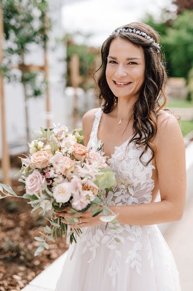 Fotógrafo de bodas Melanie Müller (fraumueller). Foto del 22 de junio 2022