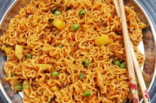 Schezwan Maggi