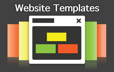 Google Sites Templates small promo image