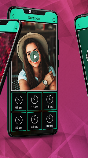 MV Maker - Photo to Video Maker - Photo Slideshow