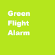 Download Green flight alarm For PC Windows and Mac 1.0