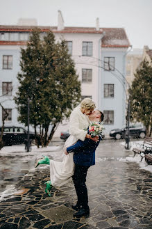 Photographe de mariage Natalya Smolnikova (bysmophoto). Photo du 1 avril 2019