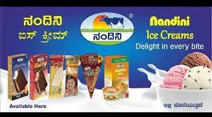 Nandini Milk Parlour