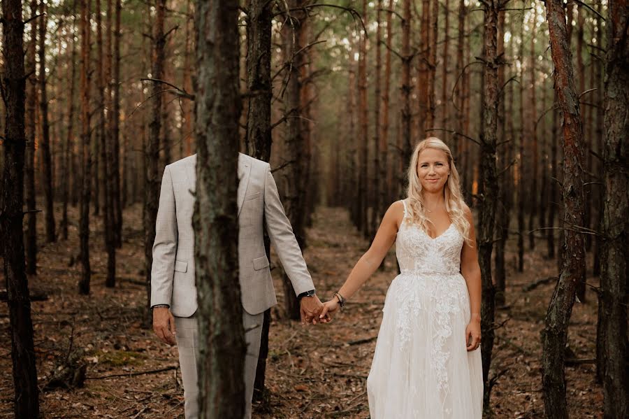 Fotografo di matrimoni Majo Peiger (majopeiger). Foto del 31 ottobre 2022