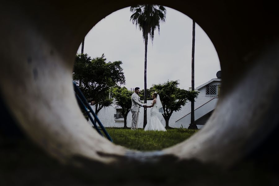 Fotografer pernikahan Gabriel Torrecillas (gabrieltorrecil). Foto tanggal 11 Desember 2017