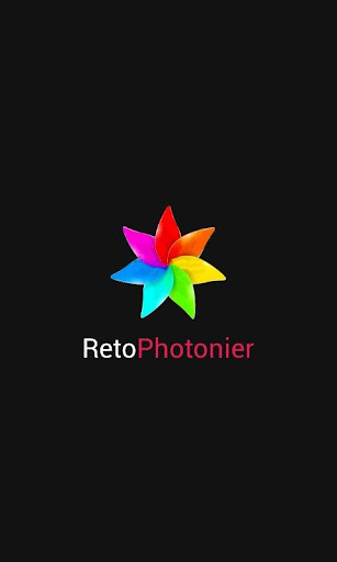 Reto Photonier Editor