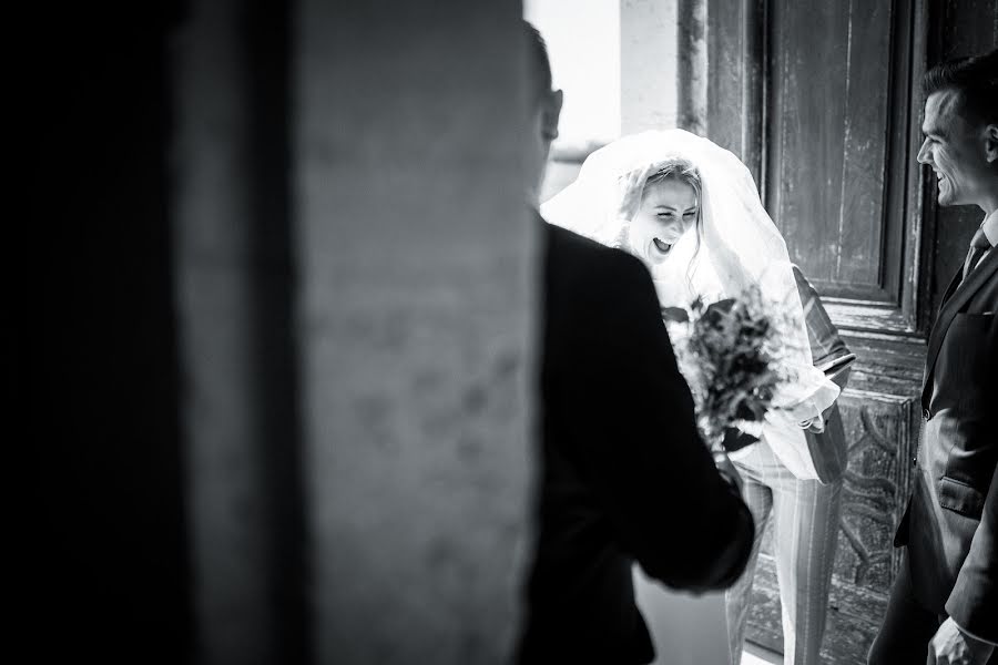 Wedding photographer Thomas Orsatelli (thomasorsatelli). Photo of 13 December 2019