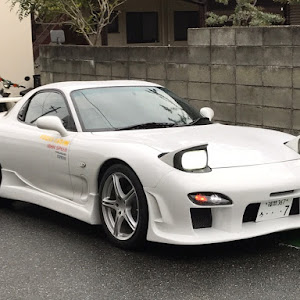 RX-7