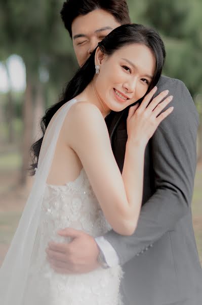 Fotógrafo de casamento Dicson Chong (dicsonc). Foto de 12 de janeiro 2023