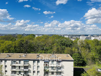 appartement à Tours (37)