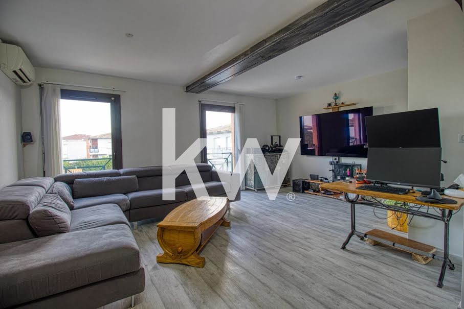 Vente appartement 3 pièces 91 m² à Cugnaux (31270), 225 000 €