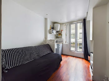 appartement à Paris 19ème (75)