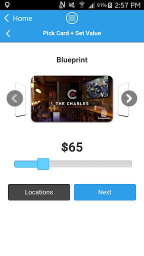 免費下載生活APP|Blueprint Bars app開箱文|APP開箱王