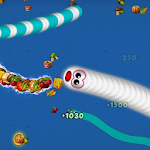 Cover Image of Download Snake Zone: Worm Mate Zone Crawl Cacing.io 2020 1.7 APK