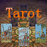 Tarot Reading Pro 2.0.1 Icon