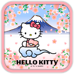 Hello Kitty Launcher Apk