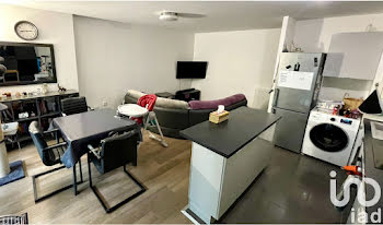 appartement à Gennevilliers (92)