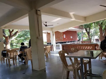 Zaitoon Restaurant, IIT Madras Campus photo 