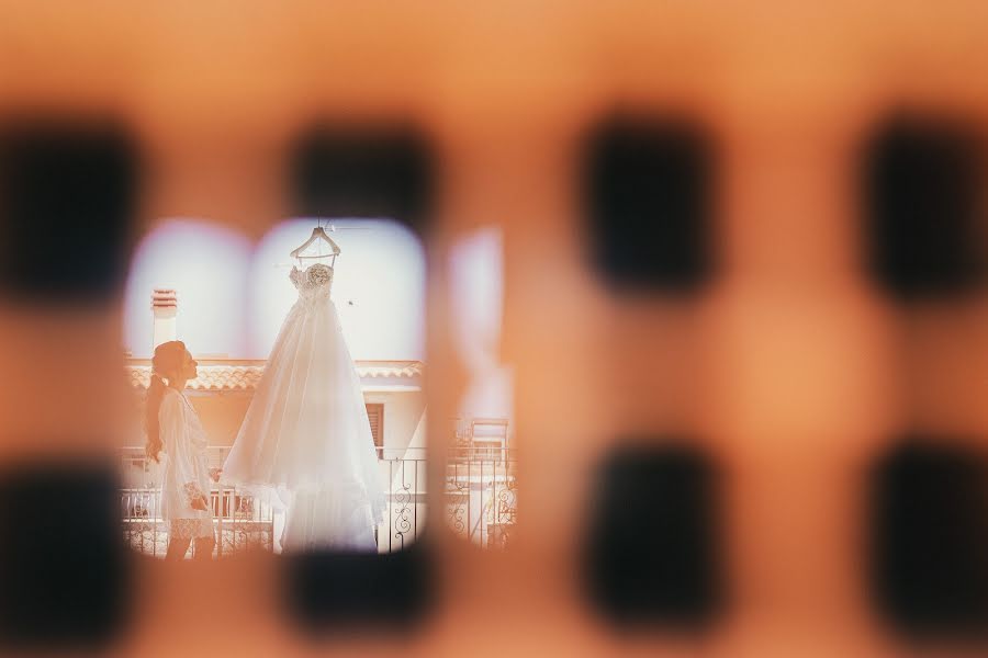 Fotógrafo de casamento Carmelo Ucchino (carmeloucchino). Foto de 24 de julho 2023