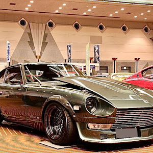 フェアレディZ S30型