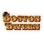 Logo of Boston Tavern Berry Bourbon Lemonade