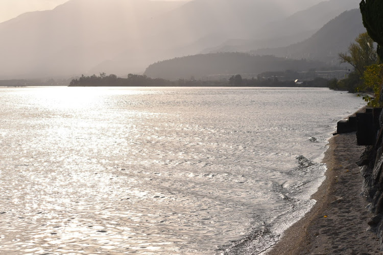 ウェイクのあのベンチ・ラコリーナ・メタセコイヤ並木・白髭神社・日曜ドライブに関するカスタム事例の投稿画像11枚目